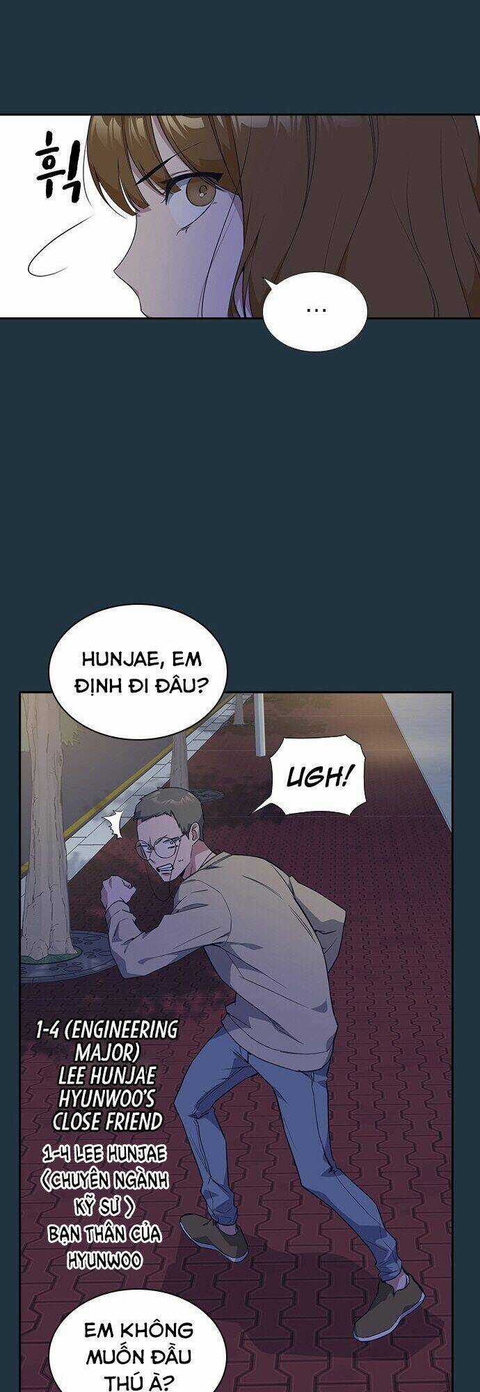 Học Nhóm - Study Group Chapter 20 trang 26