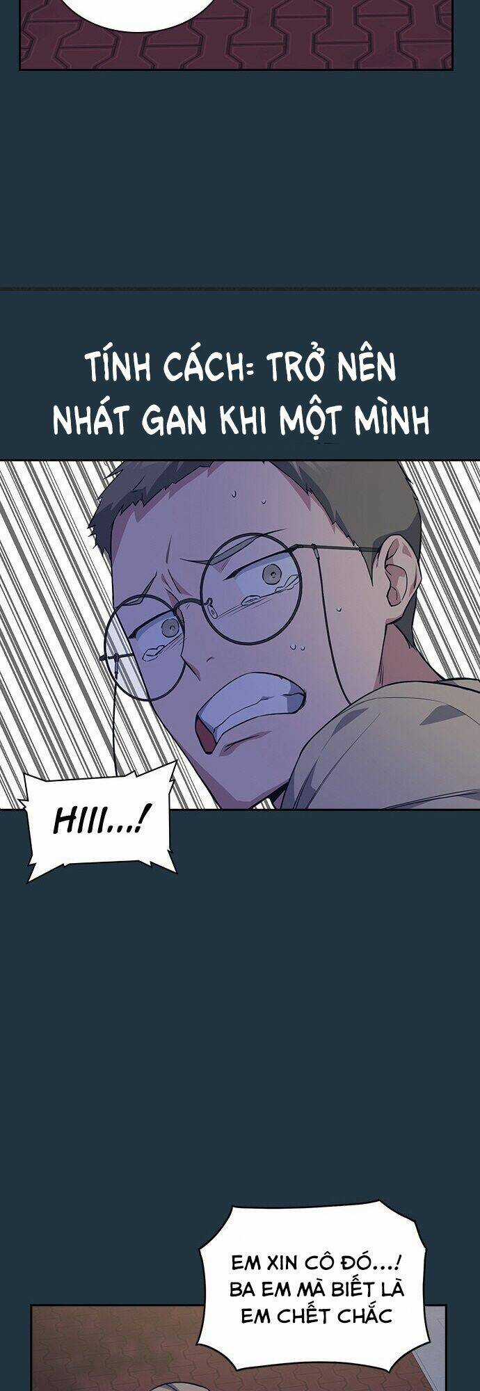 Học Nhóm - Study Group Chapter 20 trang 27