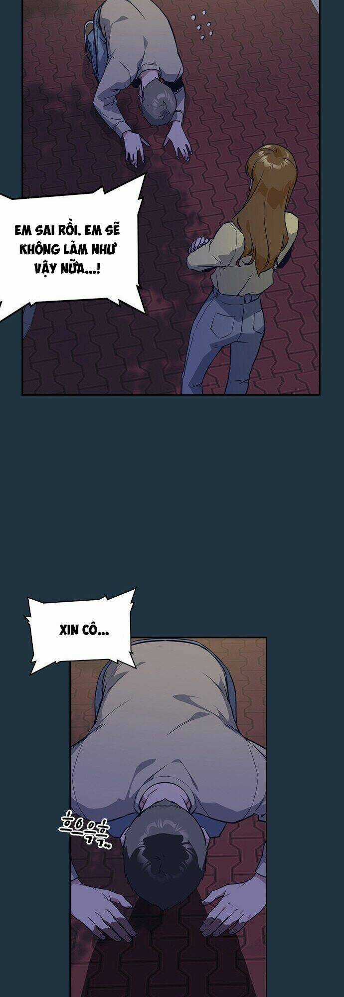 Học Nhóm - Study Group Chapter 20 trang 28