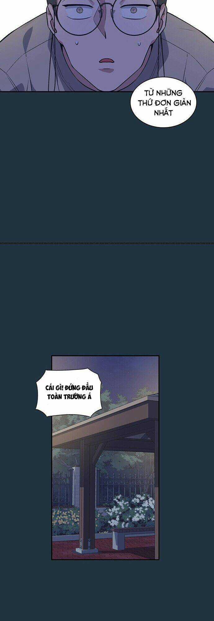 Học Nhóm - Study Group Chapter 20 trang 30