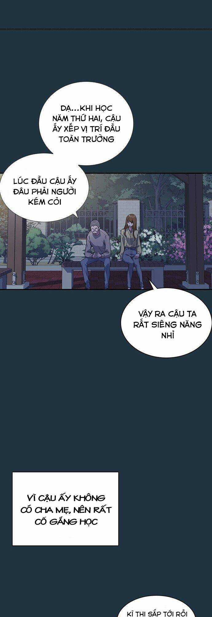 Học Nhóm - Study Group Chapter 20 trang 31