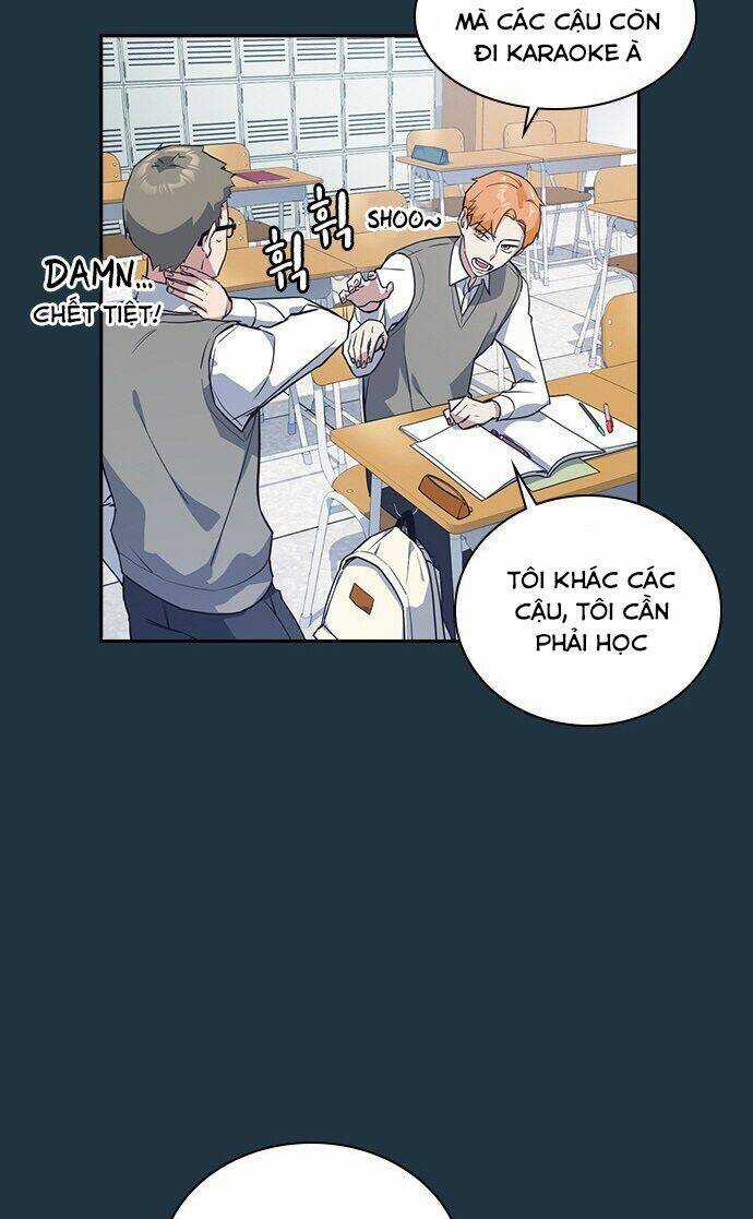 Học Nhóm - Study Group Chapter 20 trang 32