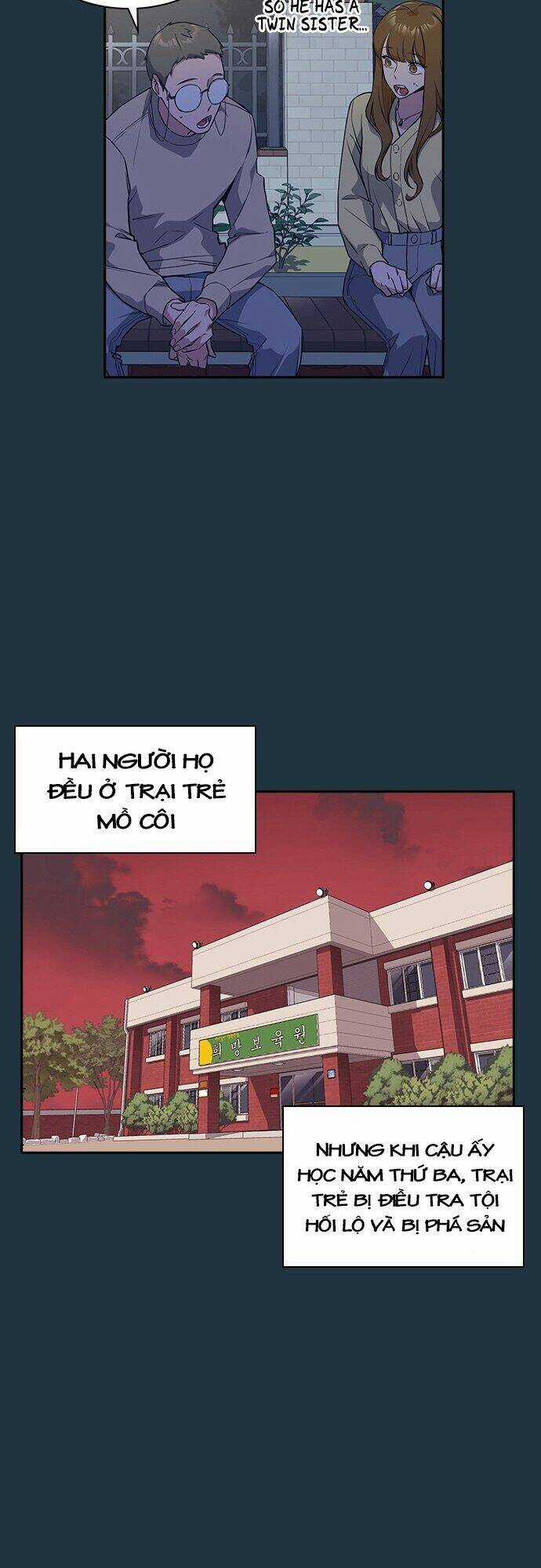 Học Nhóm - Study Group Chapter 20 trang 35