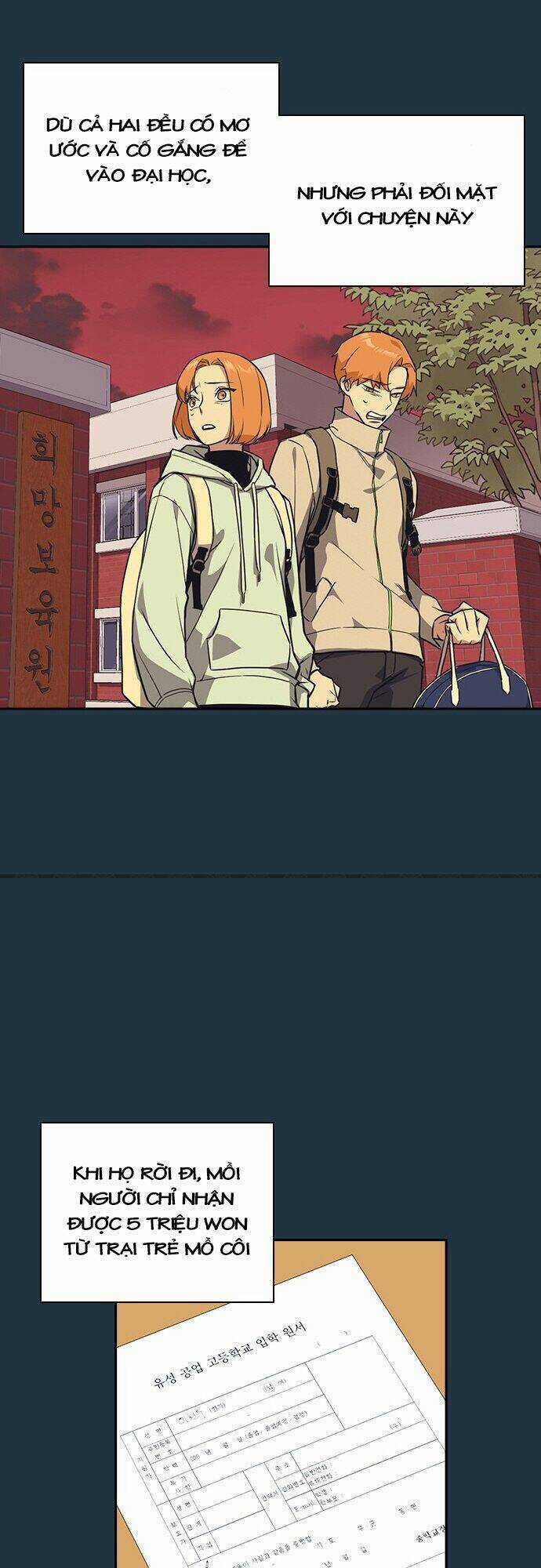 Học Nhóm - Study Group Chapter 20 trang 36