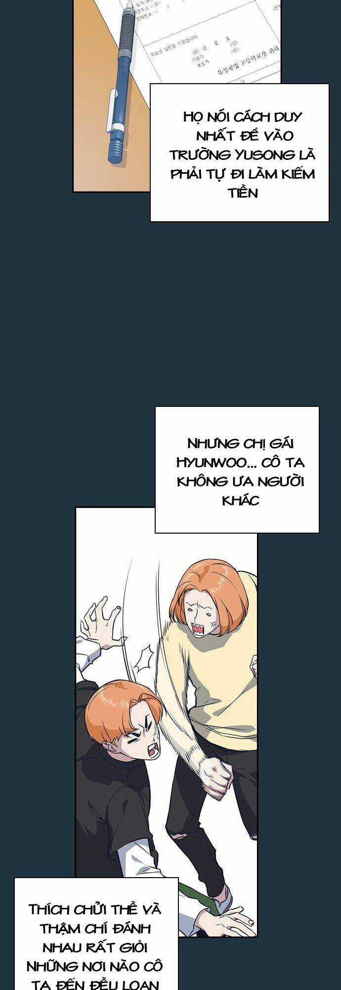 Học Nhóm - Study Group Chapter 20 trang 37