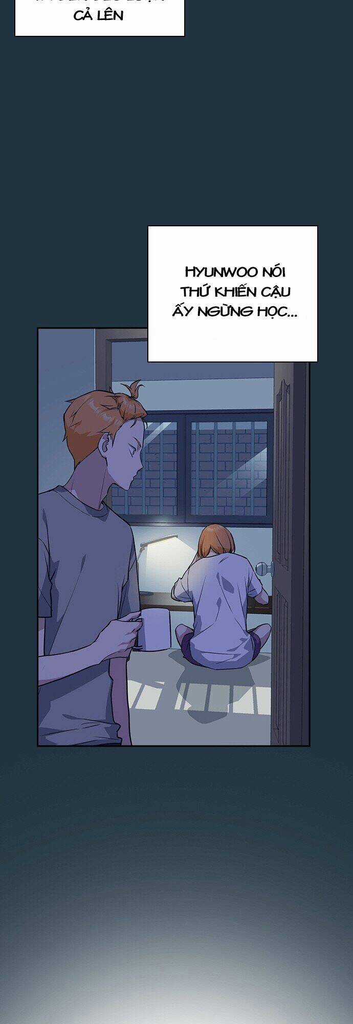 Học Nhóm - Study Group Chapter 20 trang 38