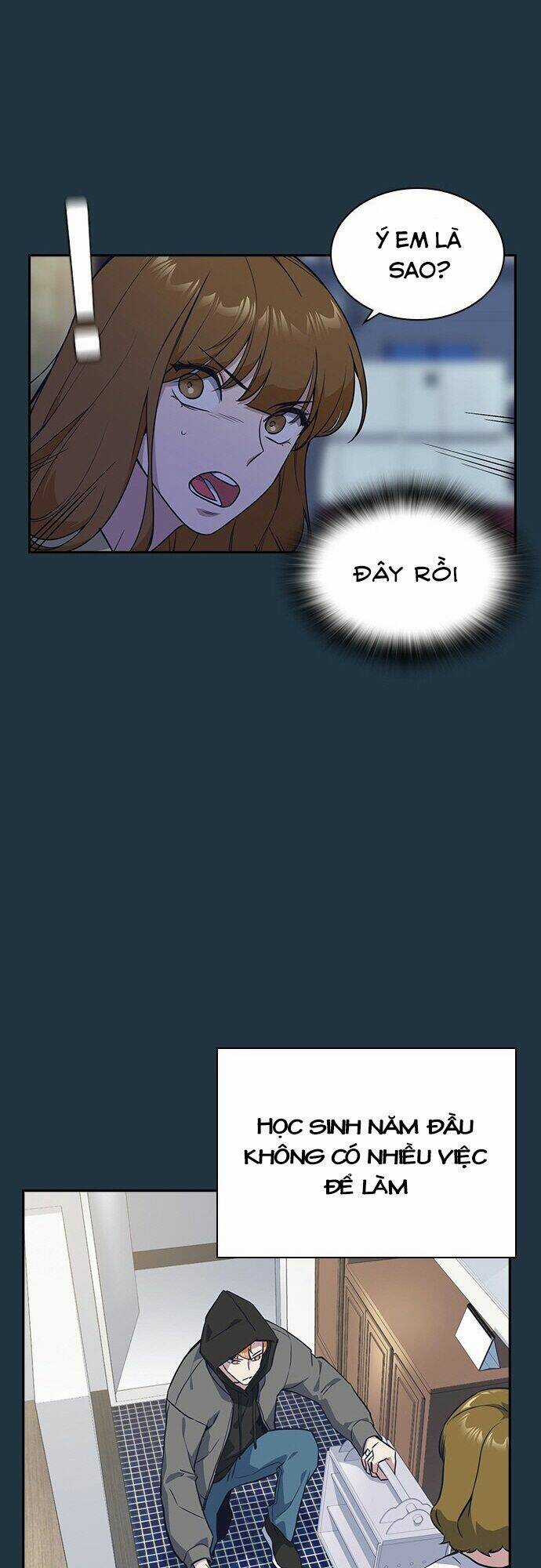 Học Nhóm - Study Group Chapter 20 trang 42