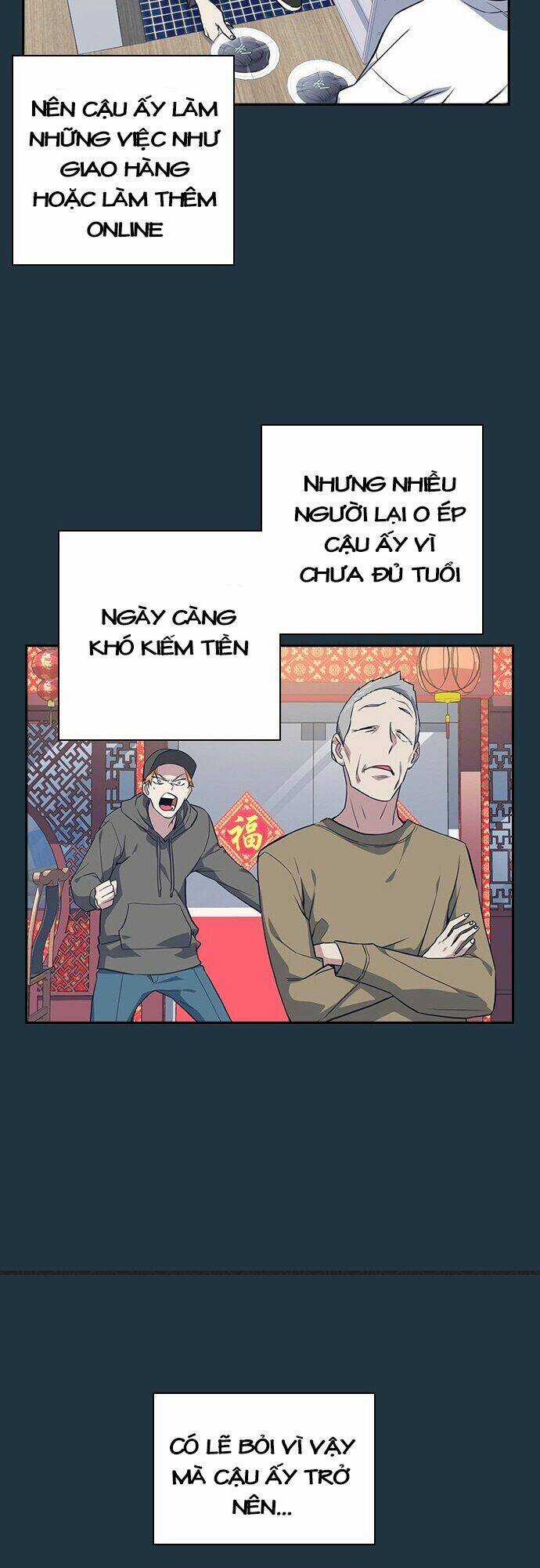 Học Nhóm - Study Group Chapter 20 trang 43