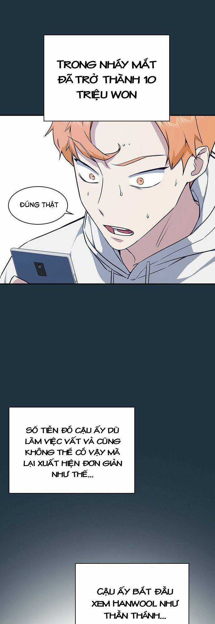 Học Nhóm - Study Group Chapter 20 trang 46