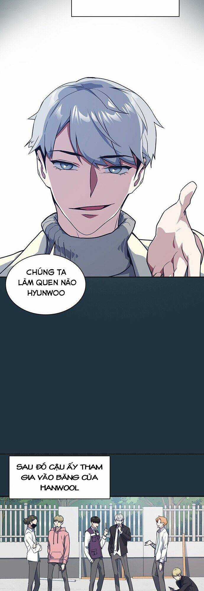 Học Nhóm - Study Group Chapter 20 trang 47