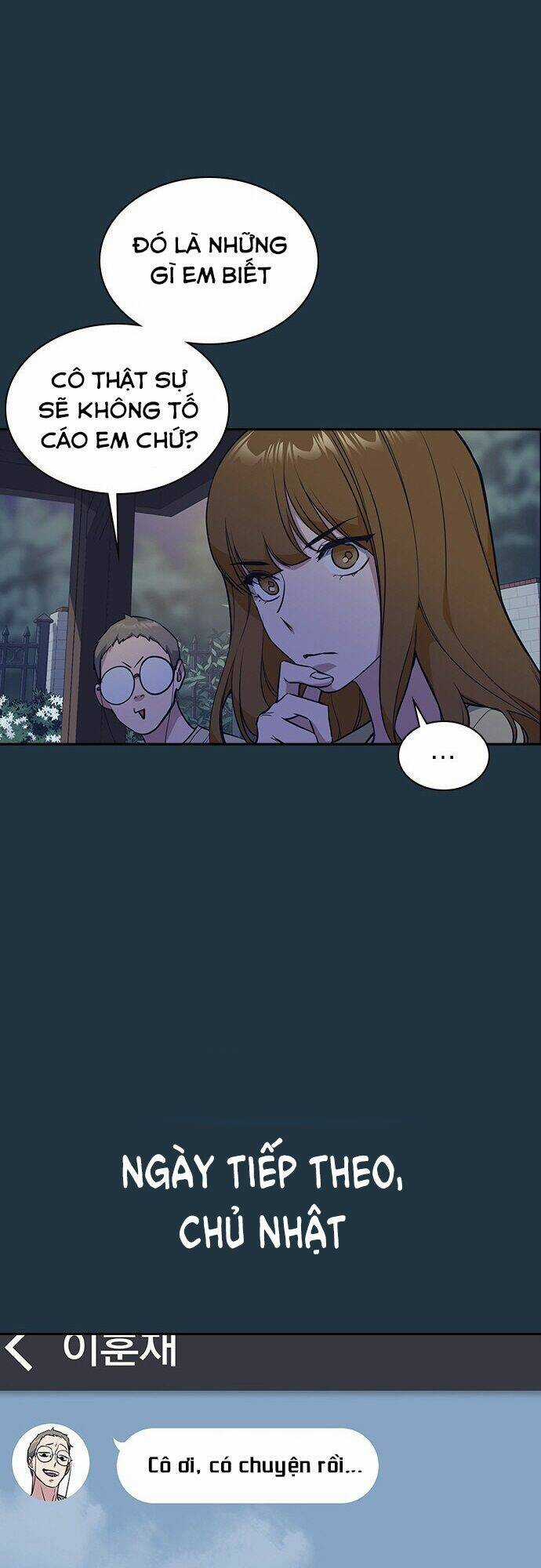 Học Nhóm - Study Group Chapter 20 trang 49