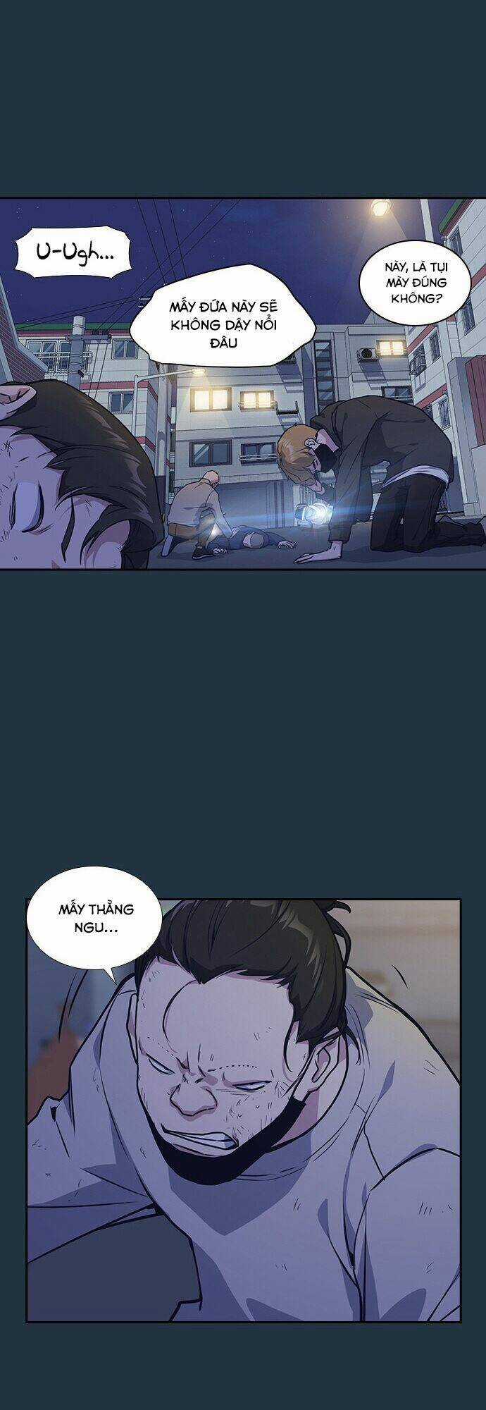 Học Nhóm - Study Group Chapter 20 trang 5