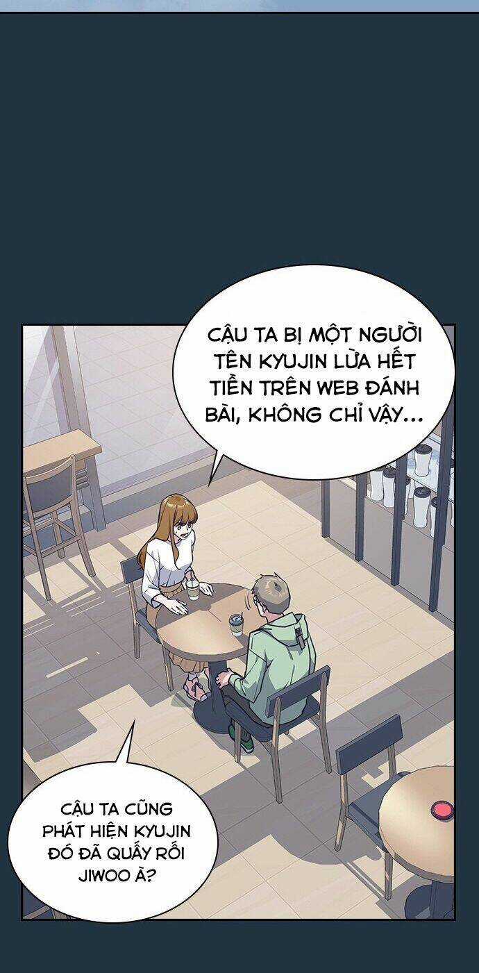 Học Nhóm - Study Group Chapter 20 trang 50