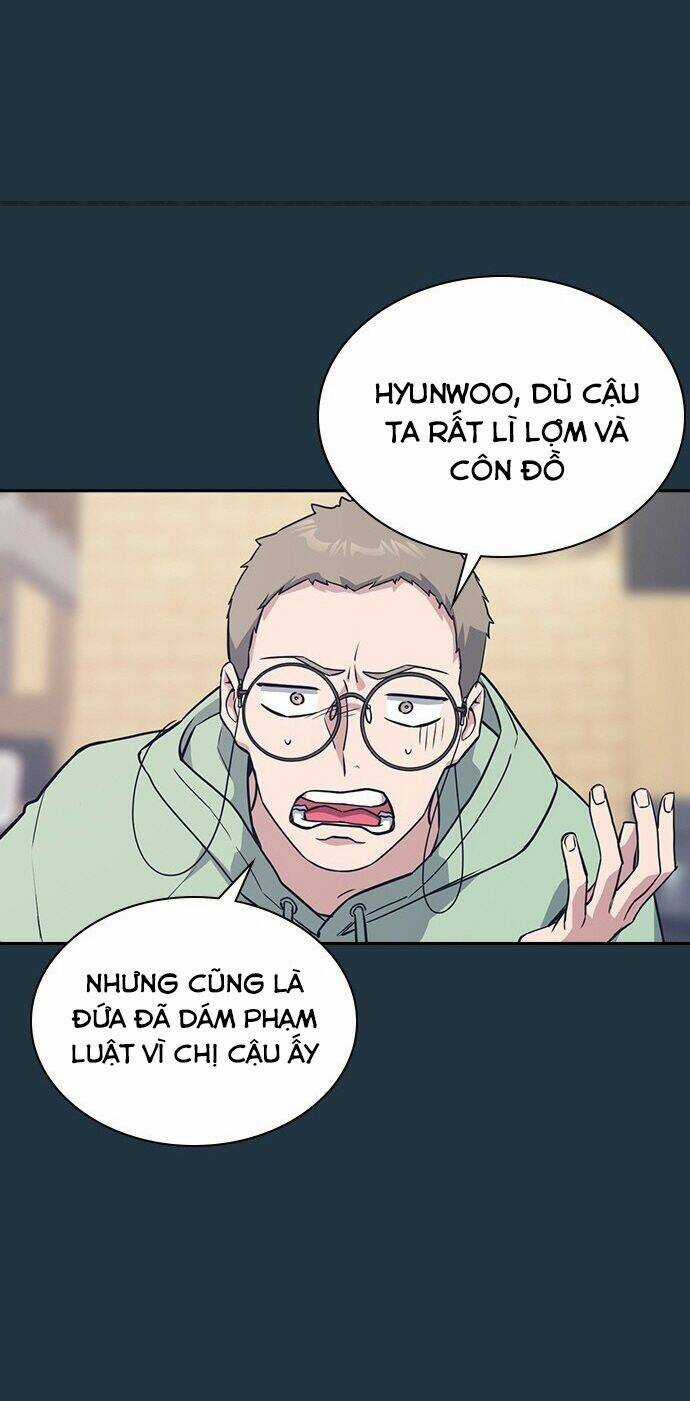 Học Nhóm - Study Group Chapter 20 trang 51