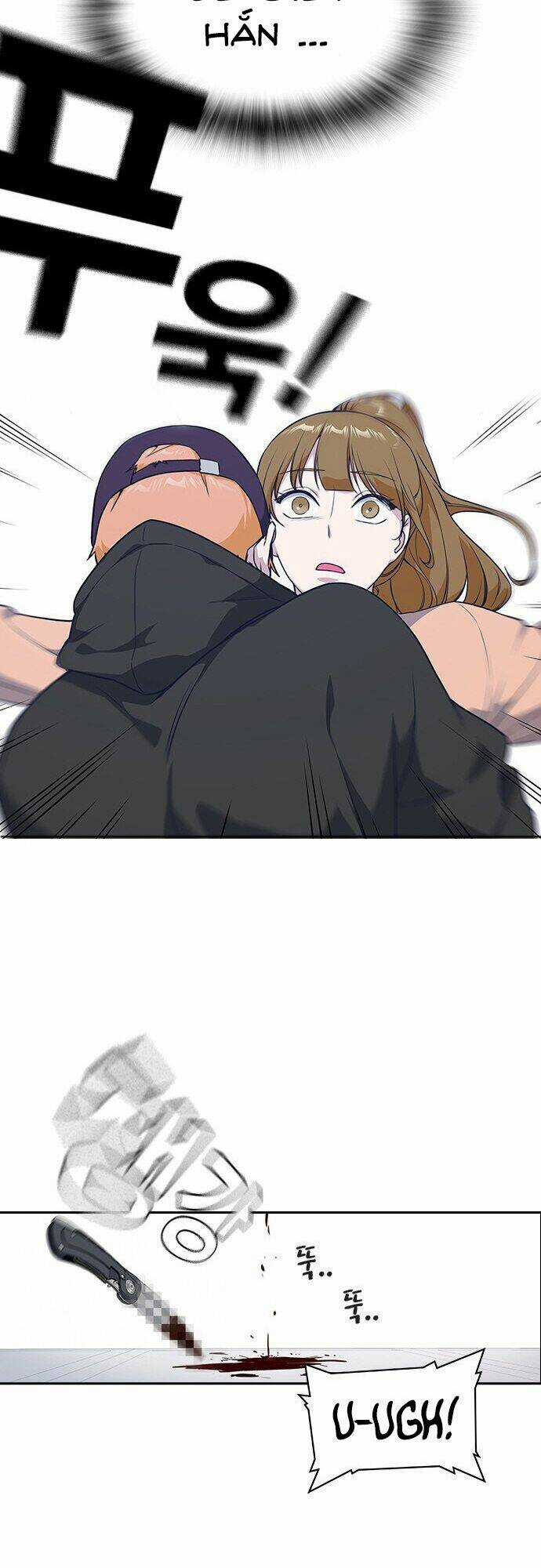 Học Nhóm - Study Group Chapter 20 trang 53