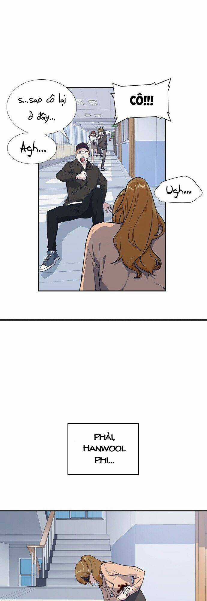 Học Nhóm - Study Group Chapter 20 trang 54