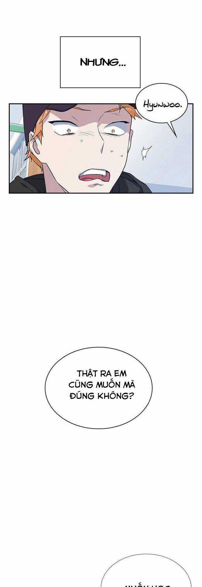 Học Nhóm - Study Group Chapter 20 trang 56