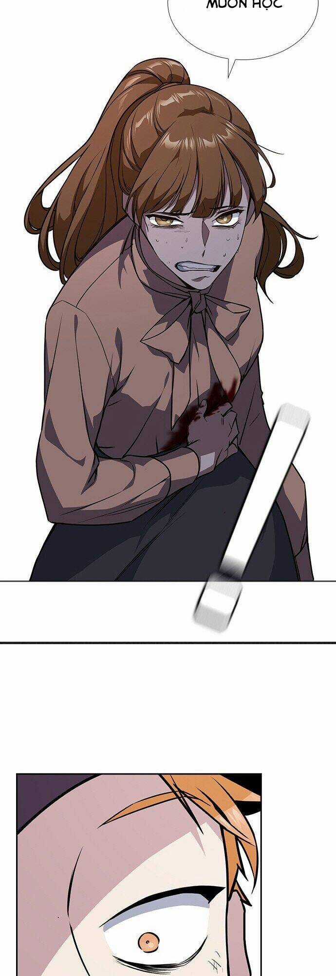 Học Nhóm - Study Group Chapter 20 trang 57