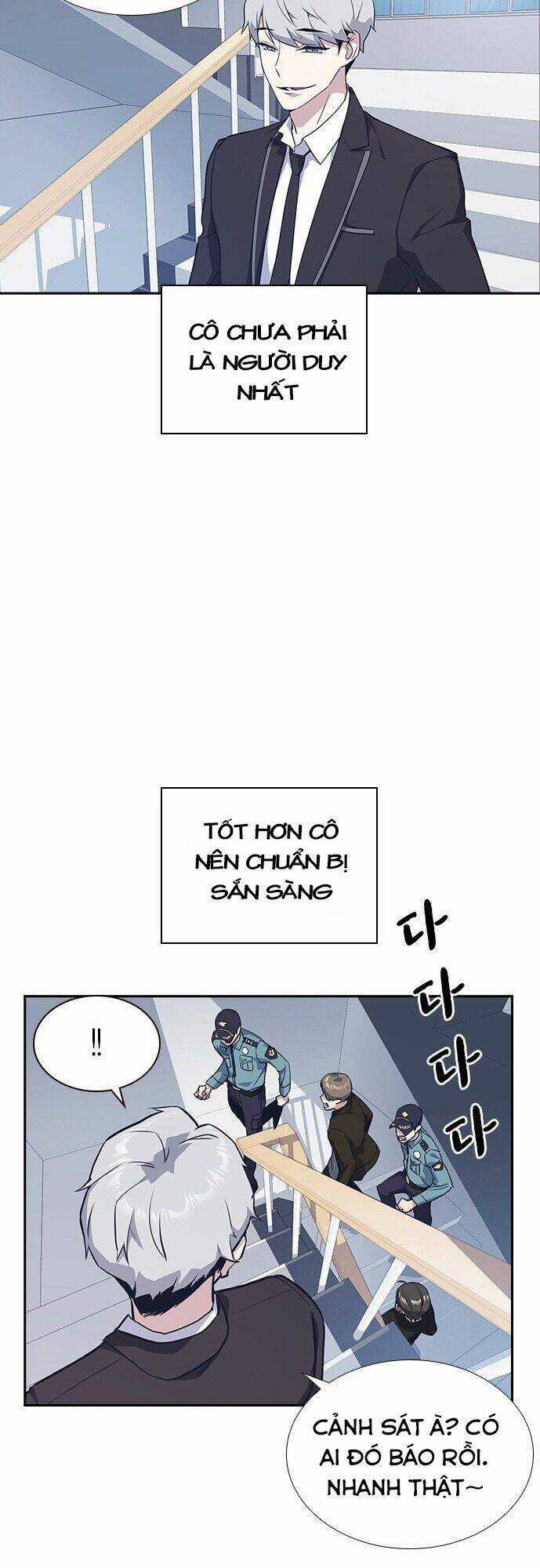 Học Nhóm - Study Group Chapter 20 trang 61