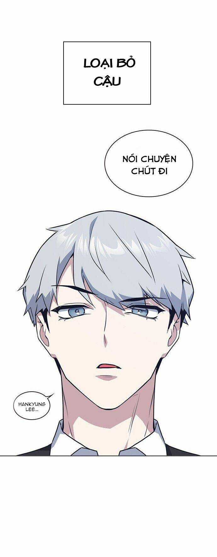 Học Nhóm - Study Group Chapter 20 trang 65