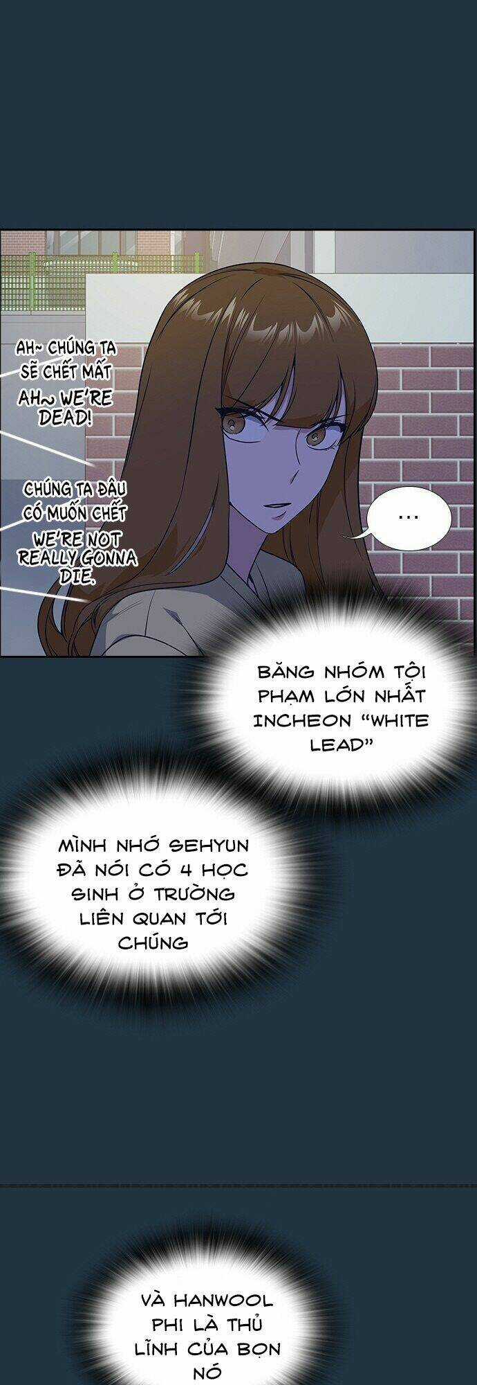 Học Nhóm - Study Group Chapter 20 trang 8