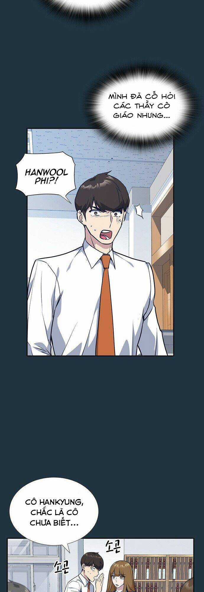 Học Nhóm - Study Group Chapter 20 trang 9