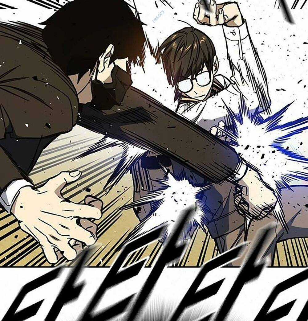 Học Nhóm - Study Group Chapter 200 trang 108