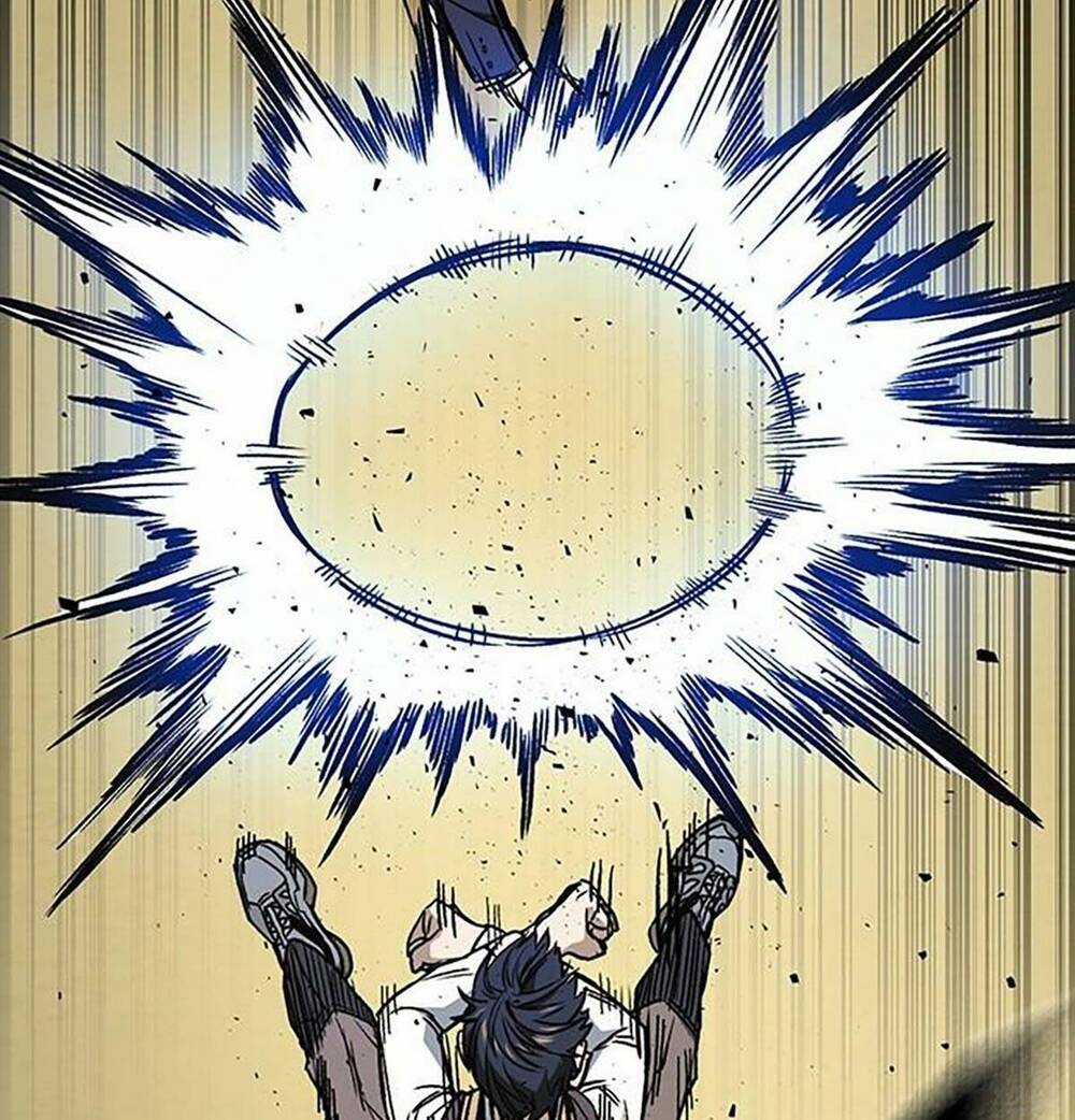 Học Nhóm - Study Group Chapter 200 trang 113