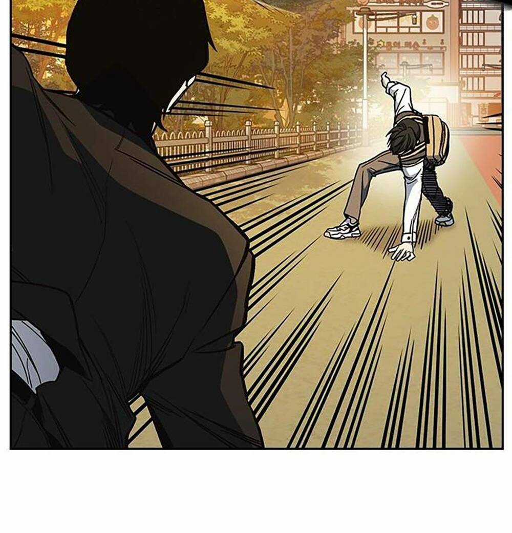 Học Nhóm - Study Group Chapter 200 trang 117