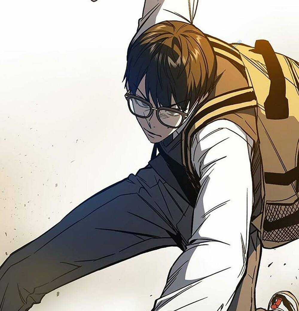 Học Nhóm - Study Group Chapter 200 trang 119