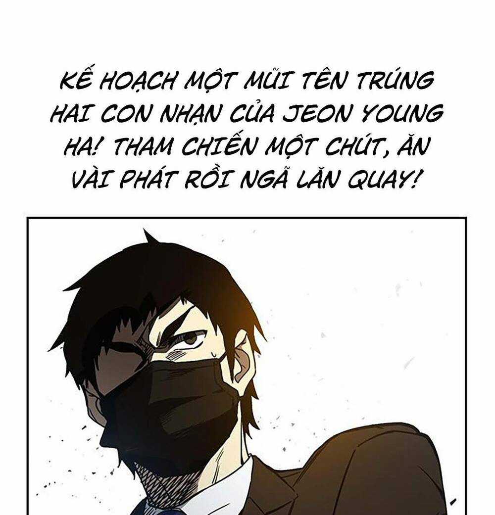 Học Nhóm - Study Group Chapter 200 trang 121