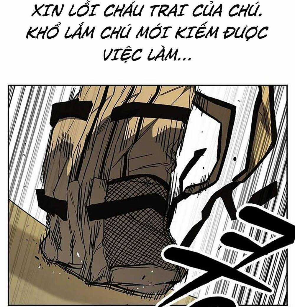 Học Nhóm - Study Group Chapter 200 trang 123