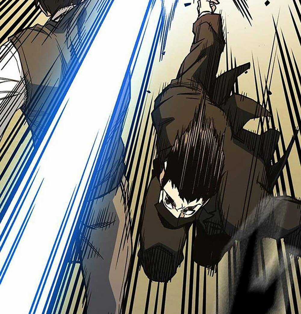 Học Nhóm - Study Group Chapter 200 trang 126