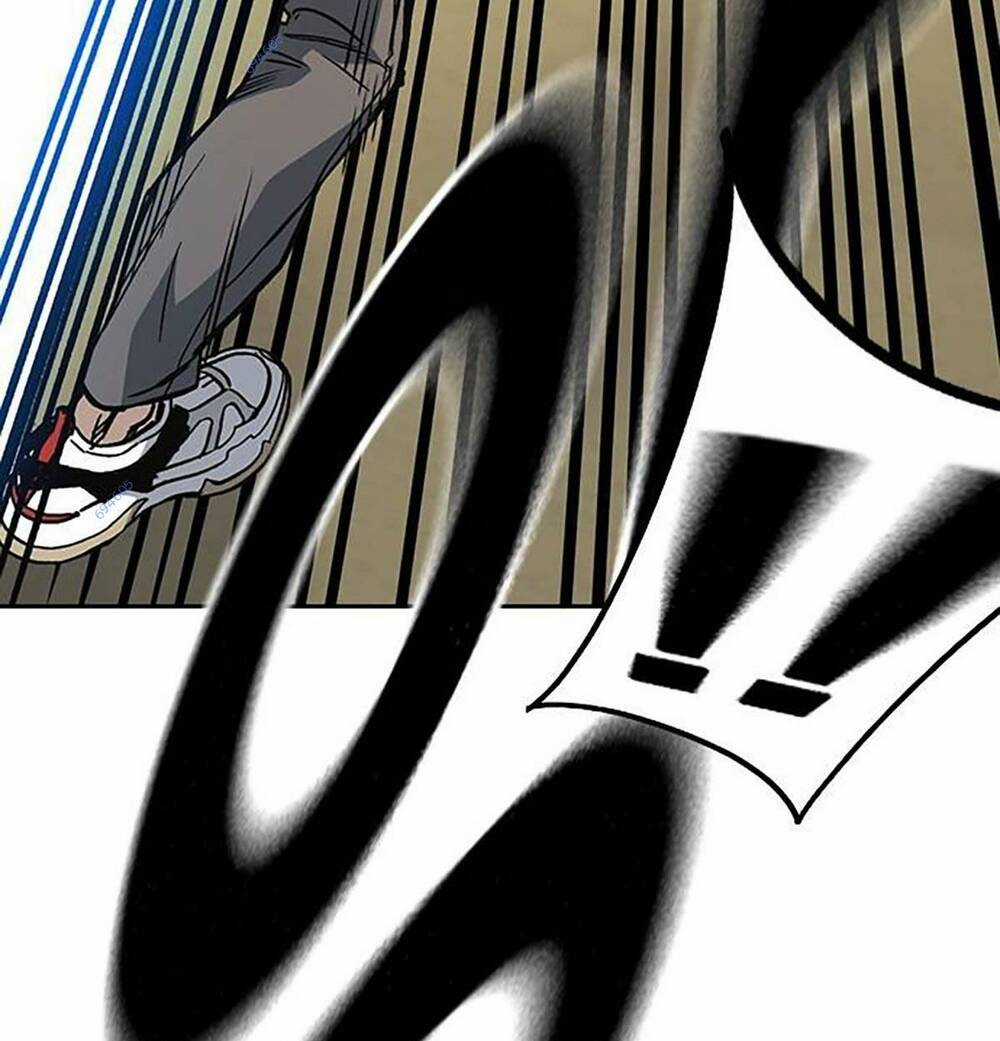 Học Nhóm - Study Group Chapter 200 trang 127