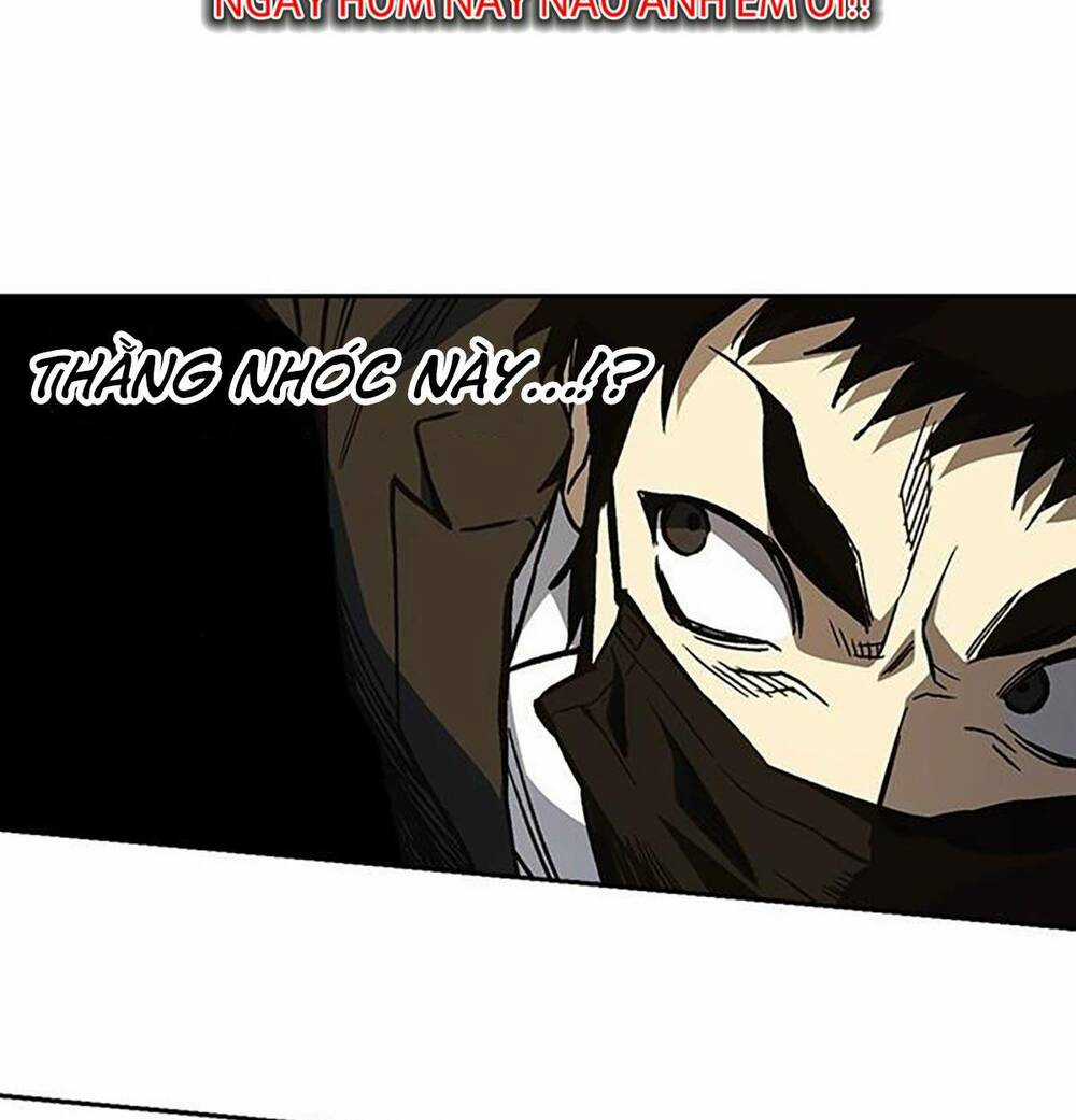 Học Nhóm - Study Group Chapter 200 trang 129