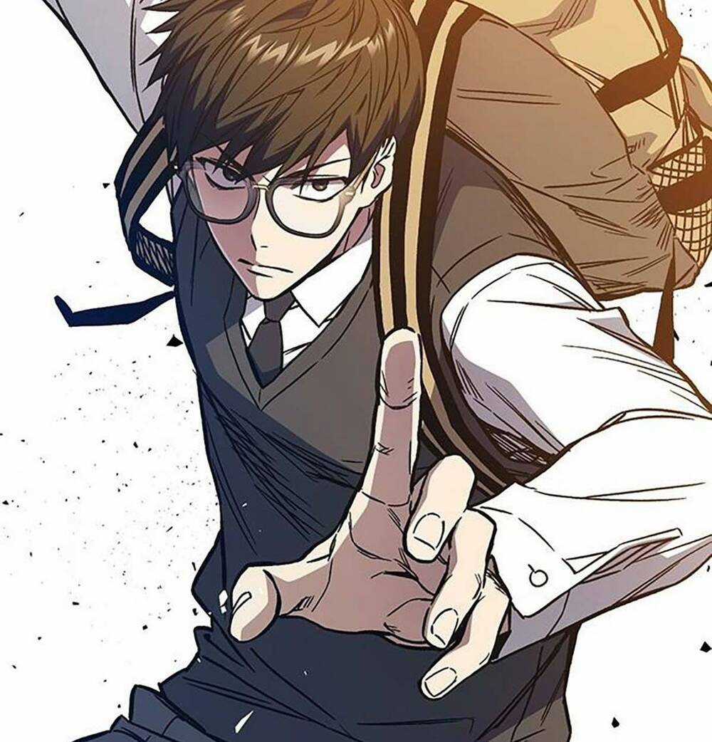 Học Nhóm - Study Group Chapter 200 trang 13