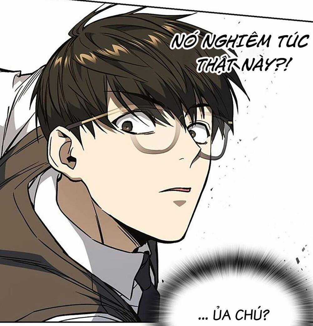 Học Nhóm - Study Group Chapter 200 trang 130