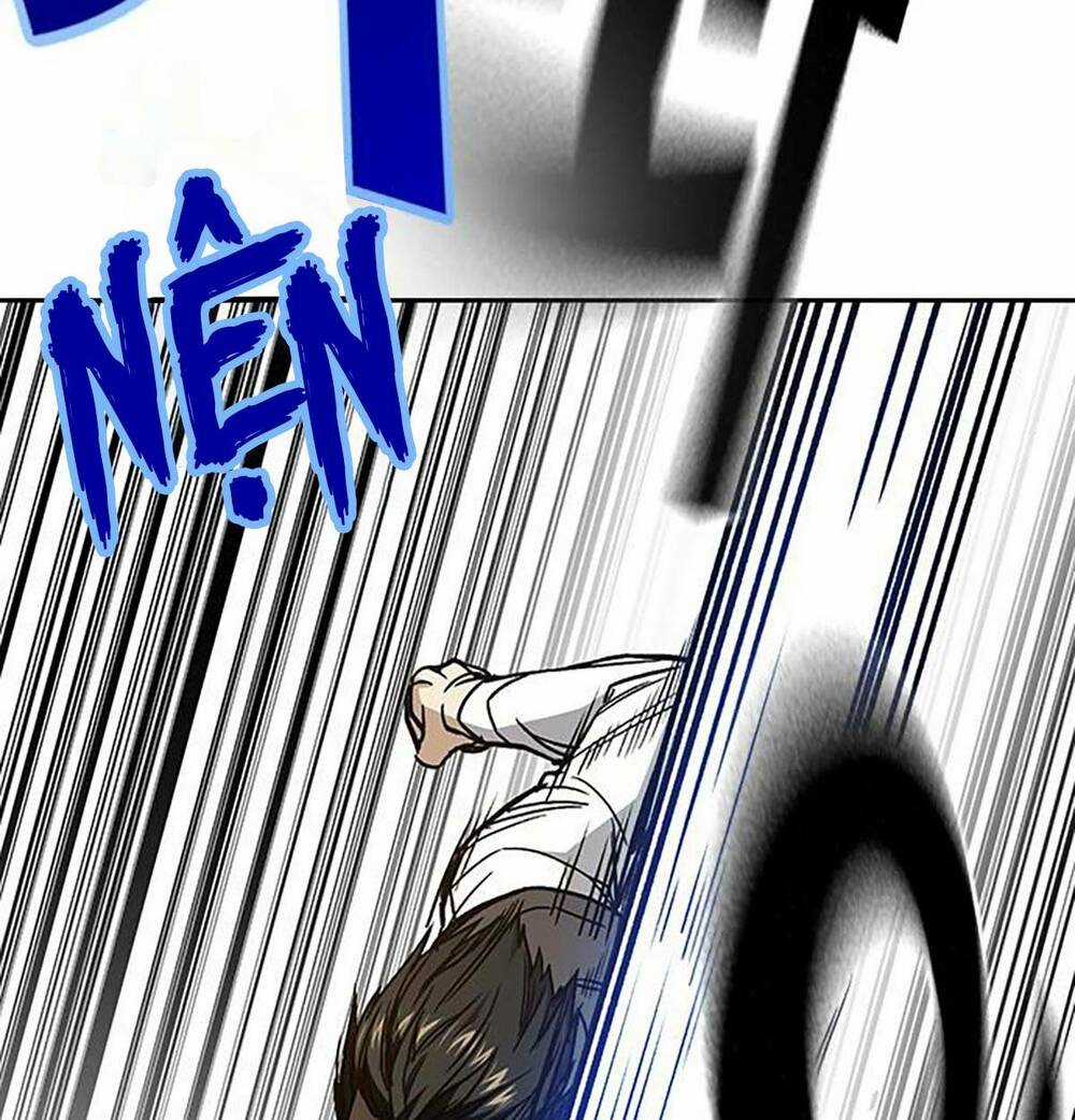 Học Nhóm - Study Group Chapter 200 trang 137