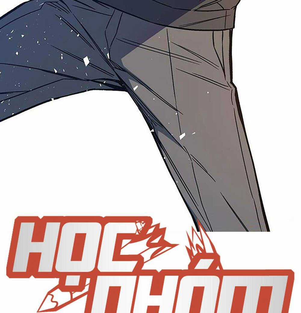 Học Nhóm - Study Group Chapter 200 trang 14