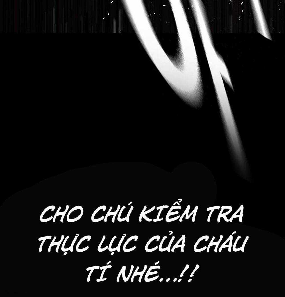 Học Nhóm - Study Group Chapter 200 trang 163