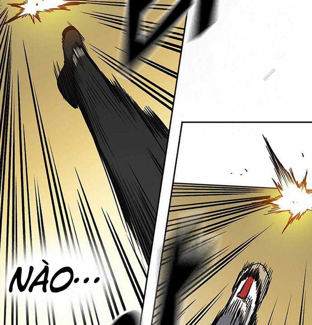 Học Nhóm - Study Group Chapter 200 trang 165