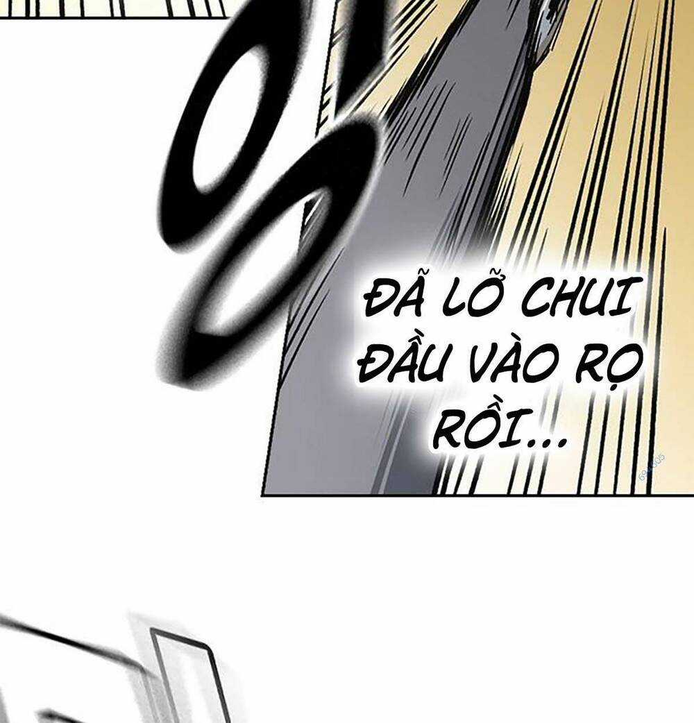 Học Nhóm - Study Group Chapter 200 trang 166