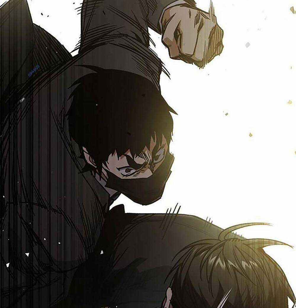 Học Nhóm - Study Group Chapter 200 trang 169