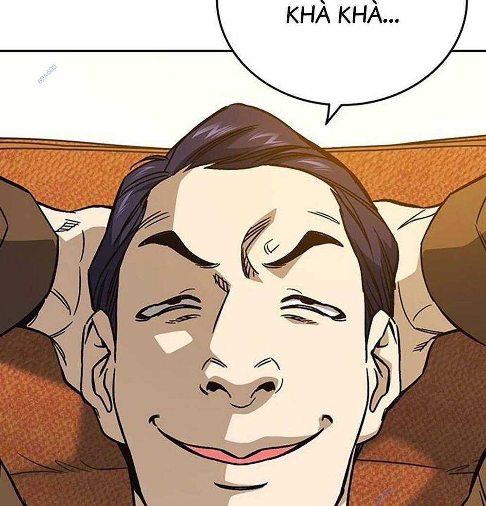 Học Nhóm - Study Group Chapter 200 trang 173