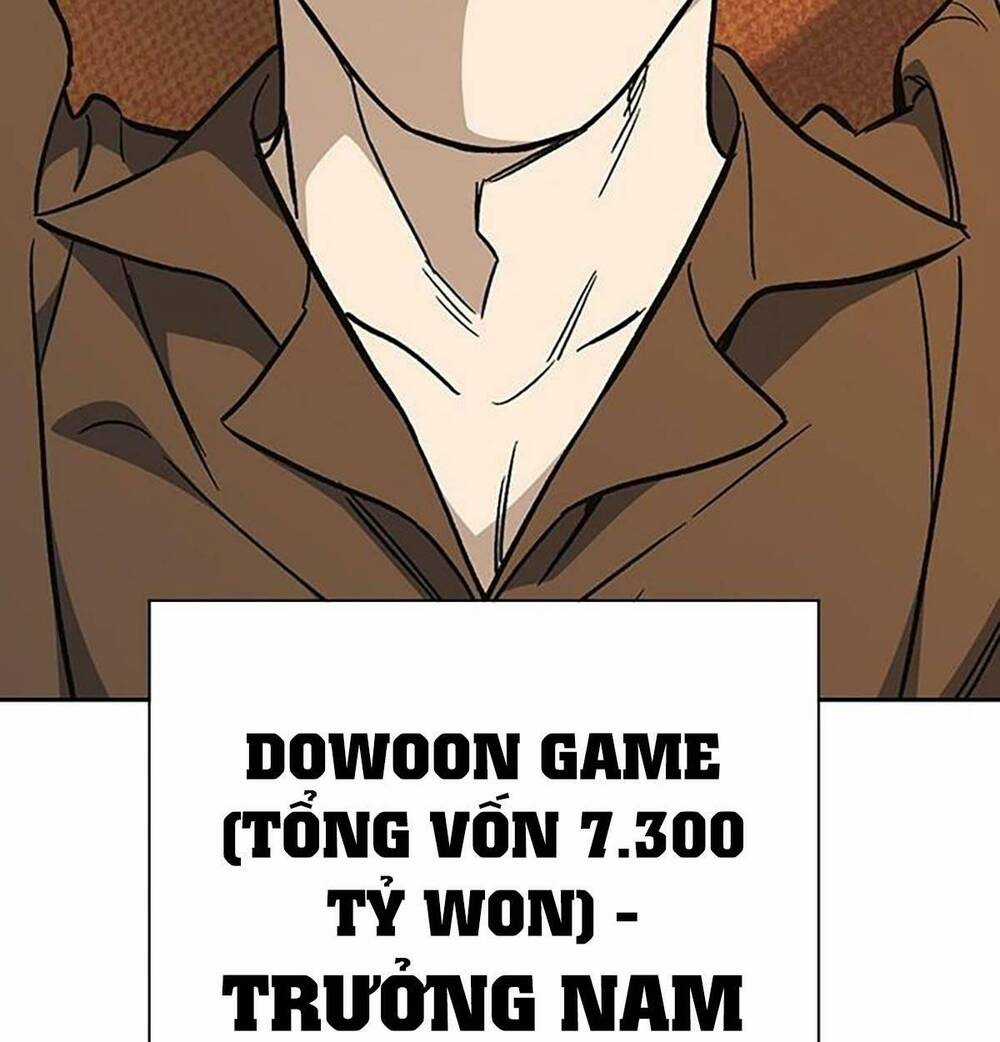 Học Nhóm - Study Group Chapter 200 trang 174