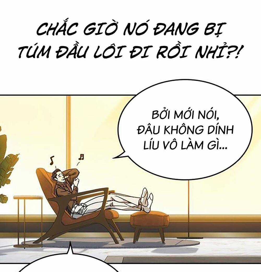 Học Nhóm - Study Group Chapter 200 trang 176