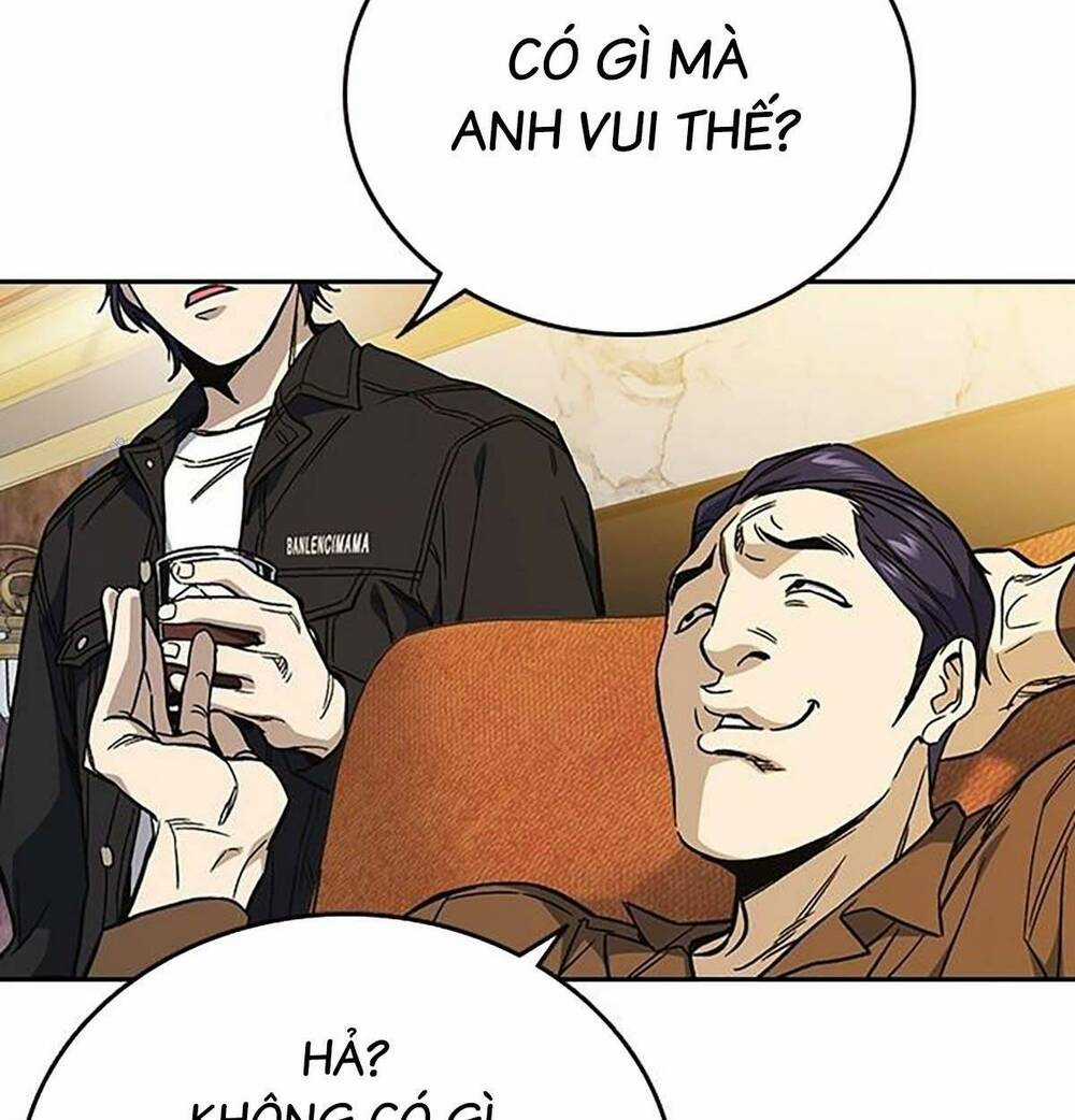 Học Nhóm - Study Group Chapter 200 trang 178