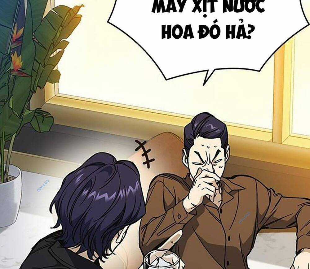 Học Nhóm - Study Group Chapter 200 trang 181