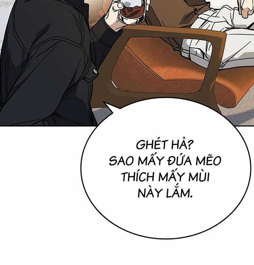 Học Nhóm - Study Group Chapter 200 trang 182