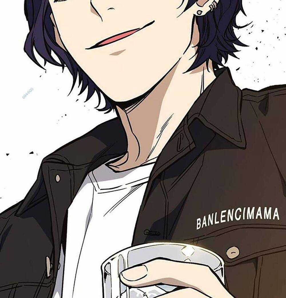 Học Nhóm - Study Group Chapter 200 trang 189